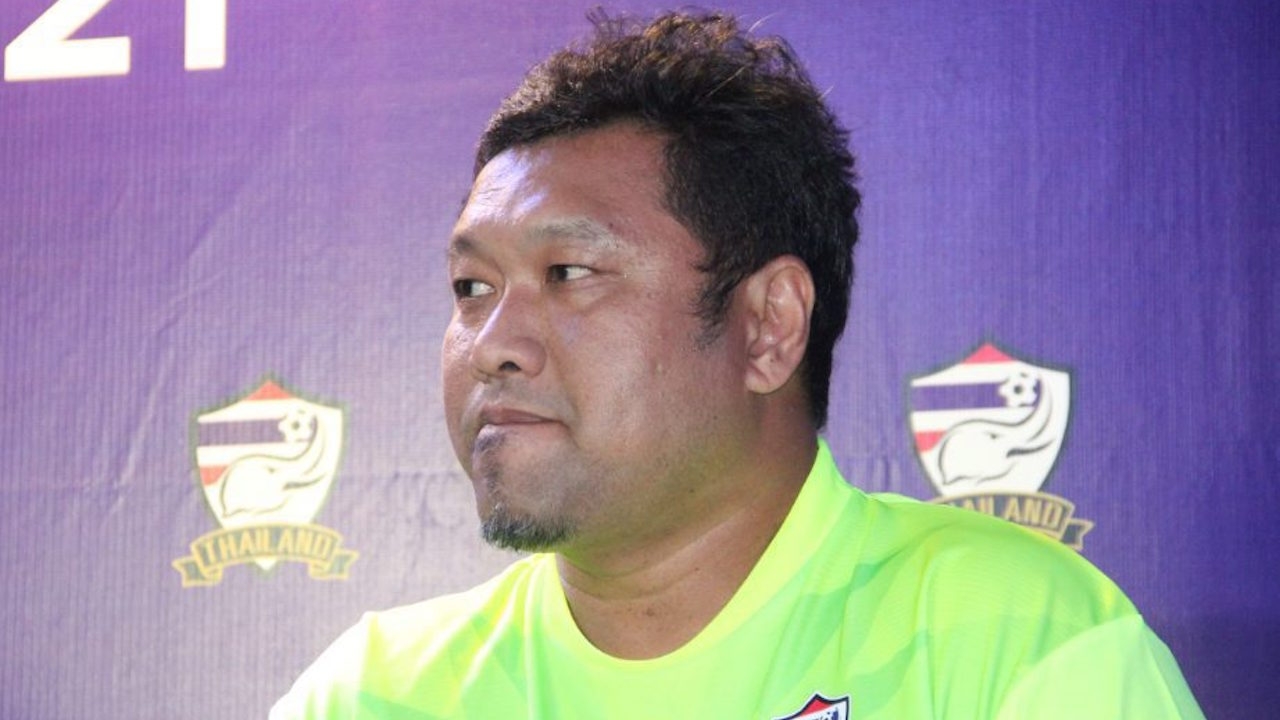 ‘โค้ชโย่ง’ เล็งถกบิ๊กอ๊อด เคลียร์ปัญหาคุมสุพรรณฯ ควบช้างศึกยู-23