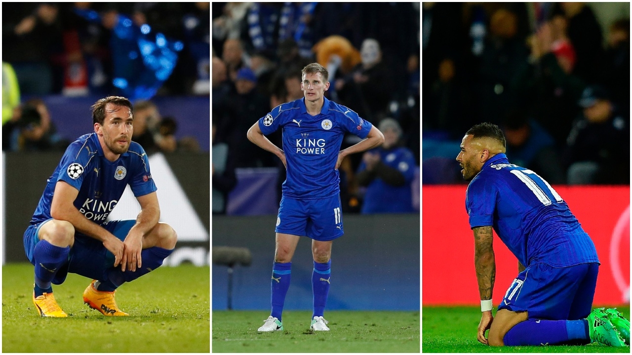 เฮกันลั่น! เผย 'จิ้งจอกสยาม' ร่วงชปล. ส่งผลดีต่อ 4 ยักษ์ใหญ่พรีเมียร์ฯ