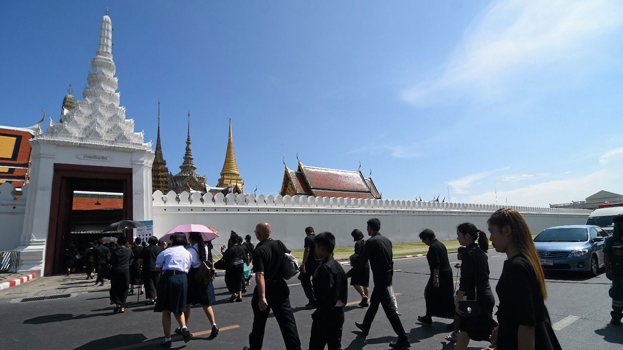 แบบซุ้มถวายดอกไม้จันทน์เสร็จ พร้อมส่งทำตั้ง-ทั่วประเทศ