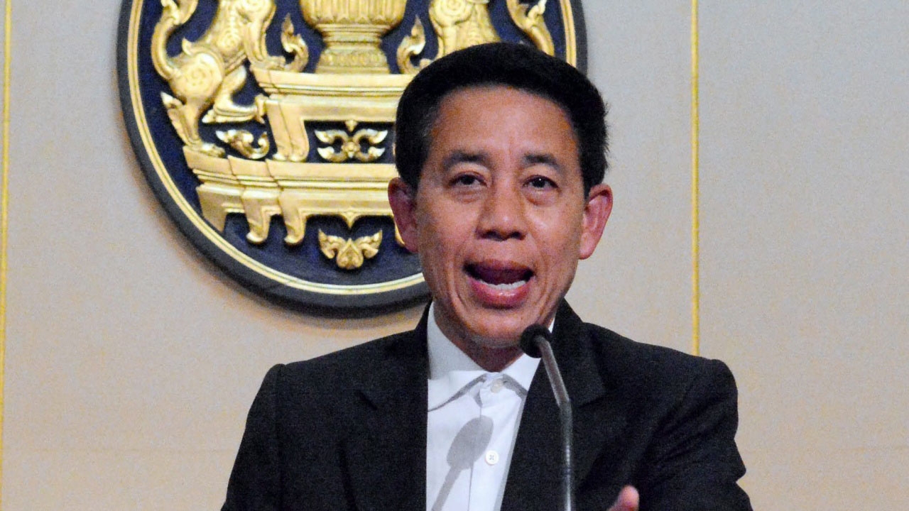 รัฐยันไทยไม่ใช่เป้าหมายก่อการร้าย หลังรัสเซียออกแถลงเตือน