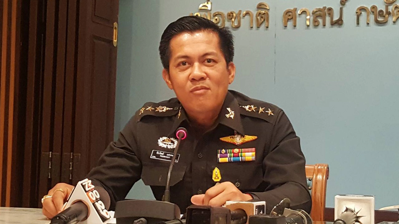 กอ.รมน.ลุยปรองดอง จัด 4โซนทั่ว ปท.สรุปความคิดเห็นก่อนนำเสนอร่าง