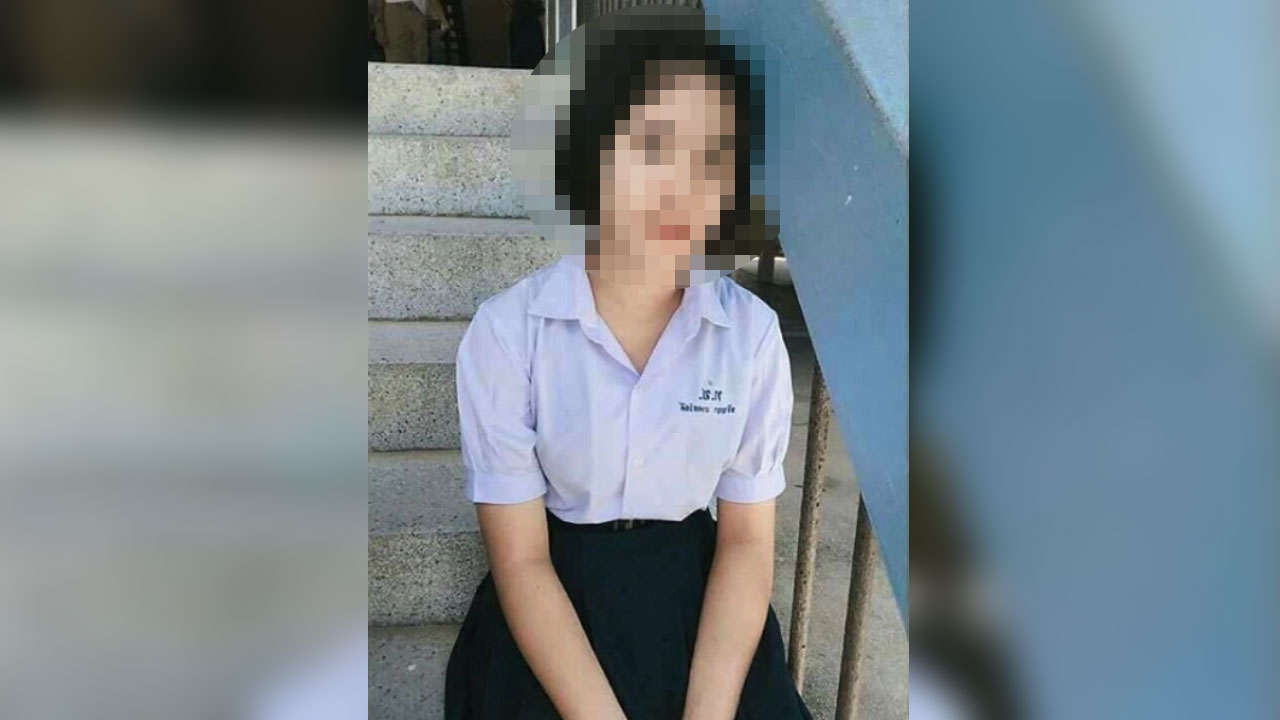 ‘น้องเหมย’ โทรหาครอบครัวแล้ว! บอกสบายดี รับปากเปิดเทอมกลับไปเรียนแน่