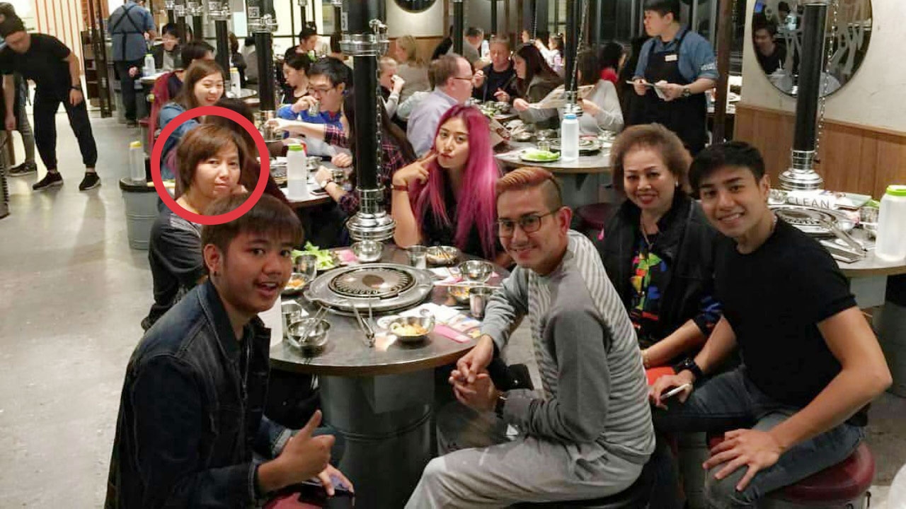 เจอแล้ว! เผยโฉมเมีย ไชยา ที่แท้ผู้จัดการส่วนตัว อยู่กินกันมา 26 ปี