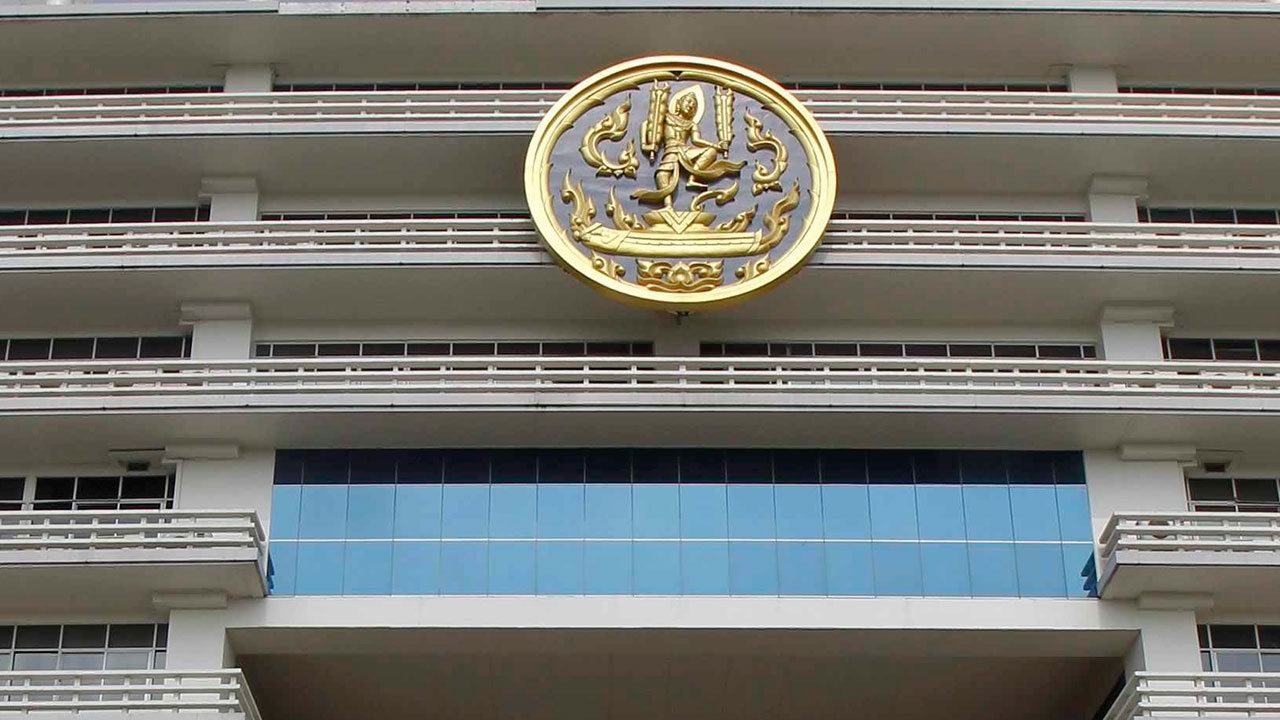 พาณิชย์ไทย แจงมะกันหลายประเด็น ไม่เข้าข่ายทำขาดดุลการค้า