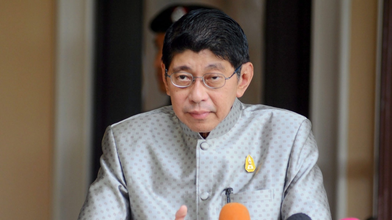 'วิษณุ' เผย นายกฯ สั่ง มท.ดูปม 'กำนัน-ผญบ.' หลังโดนหั่นวาระ 5 ปี