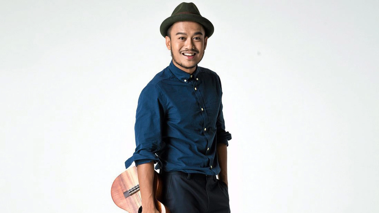 'สิงโต นำโชค' ชวนฟัง 'FM ONE 103.5' แจกจริง