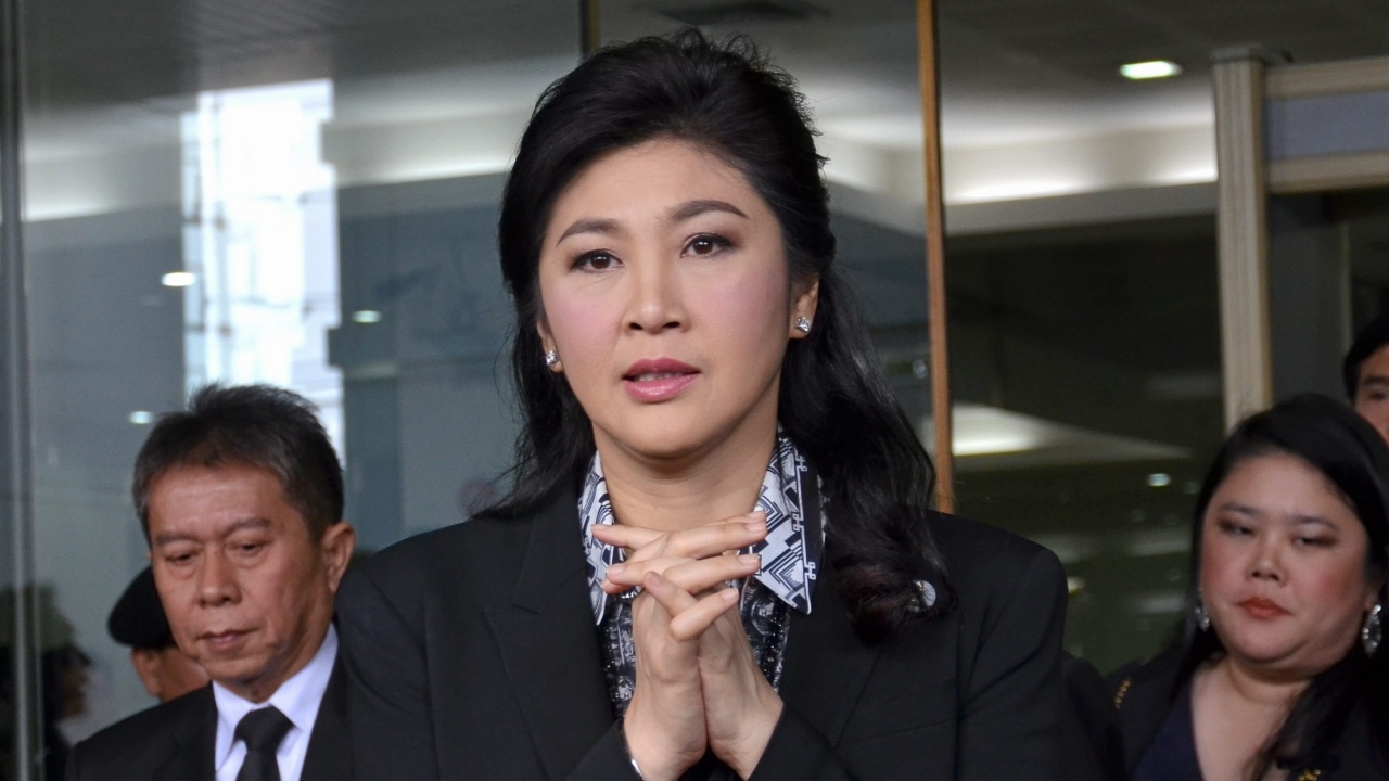 ศาลปกครองกลาง ยกคำขอทุเลา ชดใช้ค่าเสียหายทุจริตจำนำข้าว ยิ่งลักษณ์