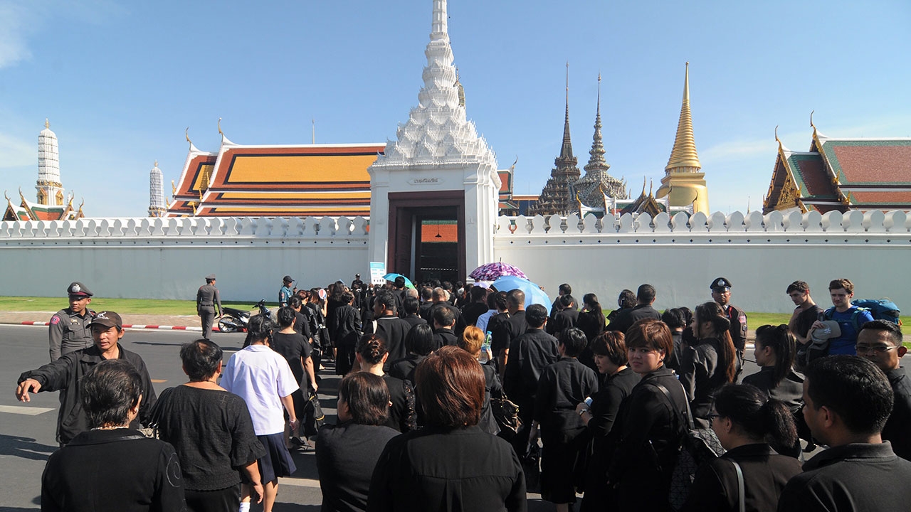 มส.จัดพิมพ์ 'มหานิบาตชาดก' แจกผู้ร่วมงานพระราชพิธีถวายพระเพลิงพระบรมศพ