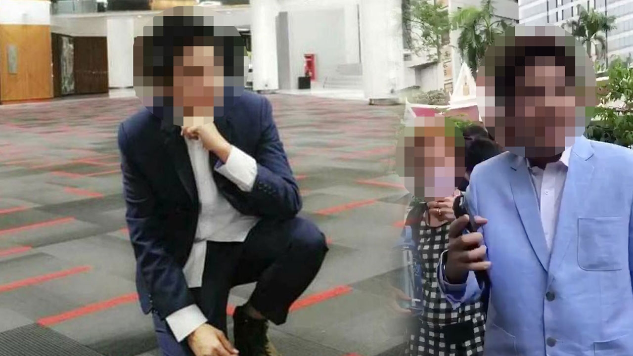 แฉประวัติ ‘ซินแสโชกุน’ อ้างโดนมาหลายคดี เปลี่ยนชื่อ-นามสกุล นับ 10 ครั้ง