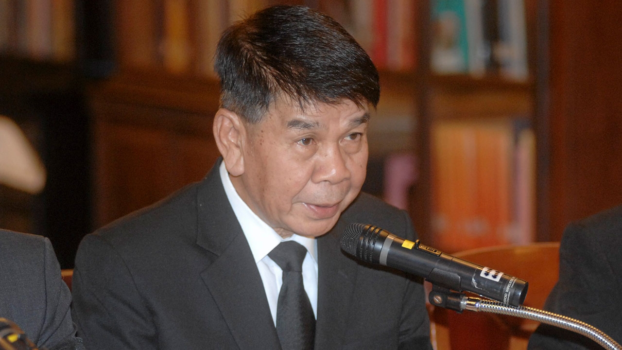 โฆษกอัยการสูงสุด เผย มีคำสั่งฟ้อง'ไซซะนะ'นักค้ายาเสพติดข้ามชาติแล้ว