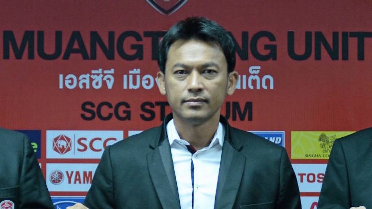 'โค้ชแบน' เป็นปลื้มลูกทีมกิเลน มีวินัย-อดทน ก่อนได้ประตูดับซ่าอุลซาน