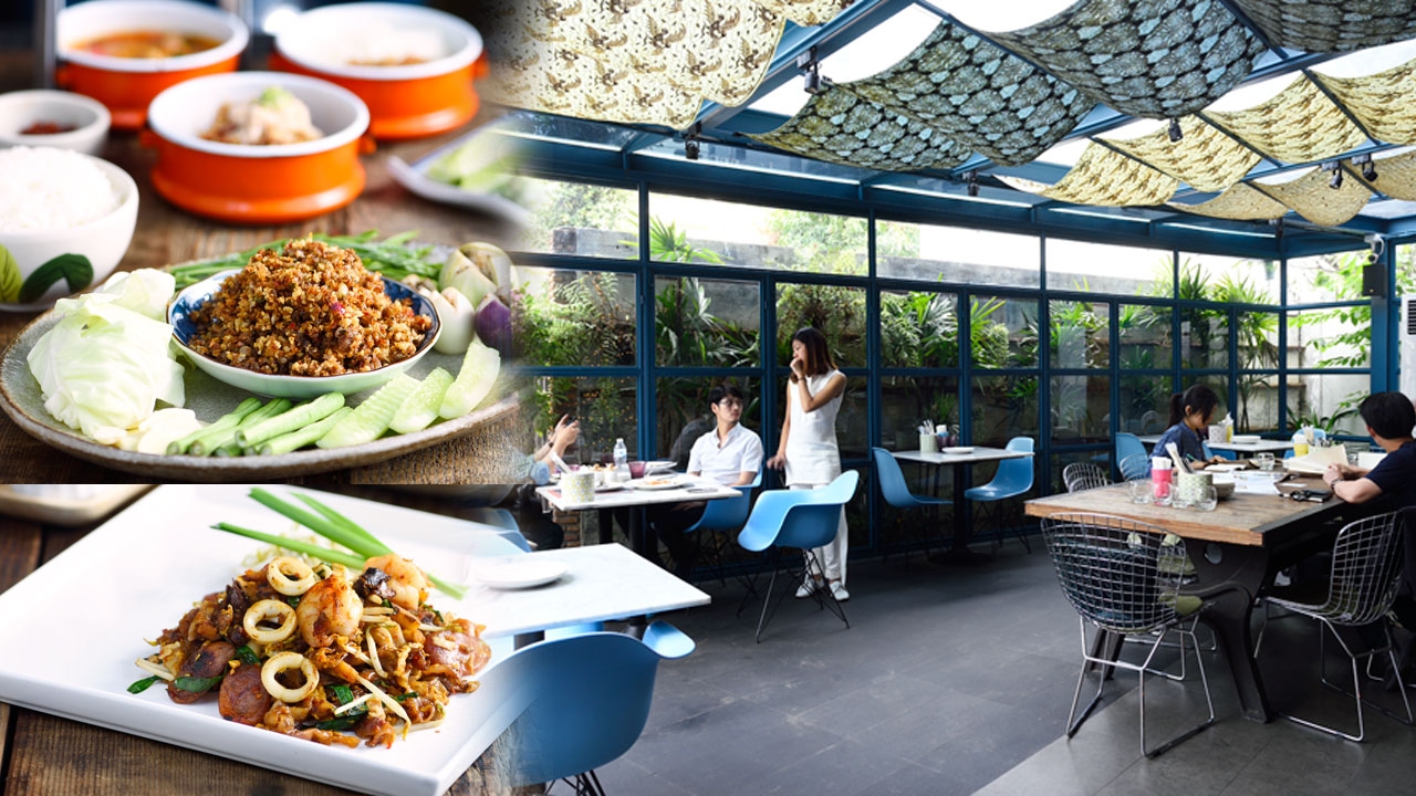 ท้าวทองกีบม้ามากกว่าแค่อาหารไทย