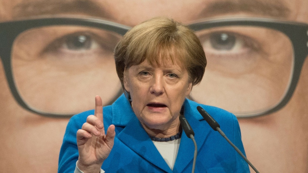 เอ็กซิตโพลชี้ แมร์เคิลพ่ายยับเลือกตั้งท้องถิ่น คนเริ่มยี้นโยบายรับผู้อพยพ