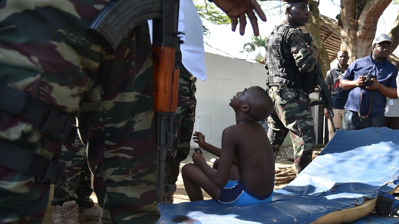 อัลเคดาส่งมือปืนโจมตีชายหาด-รีสอร์ตในโกตดิวัวร์ ดับแล้ว 16 ศพ
