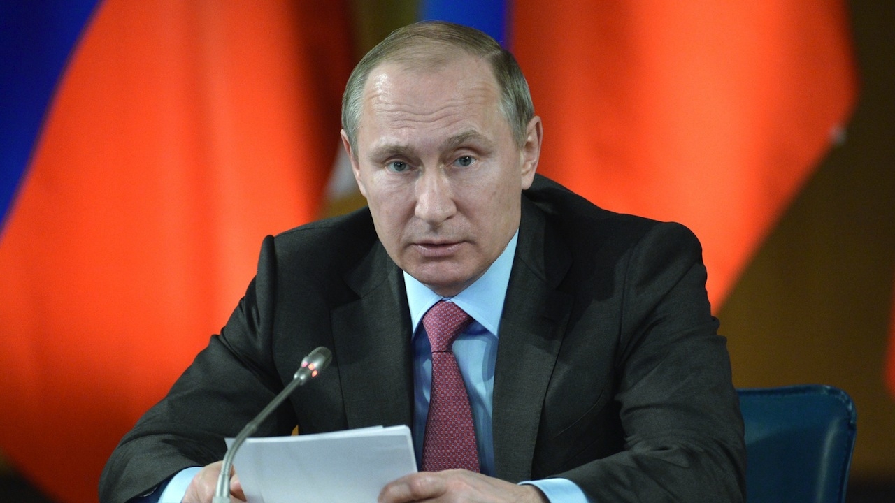 ปูตินทำเซอร์ไพรส์! สั่งกลาโหม เริ่มถอนทัพ ‘กองกำลังหลัก' ออกจากซีเรียแล้ว