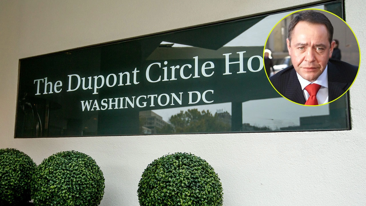 หนังคนละม้วน! มะกันชี้ อดีตรมต.คนสนิท ‘ปูติน’ ตายเพราะบาดเจ็บสาหัสที่หัว