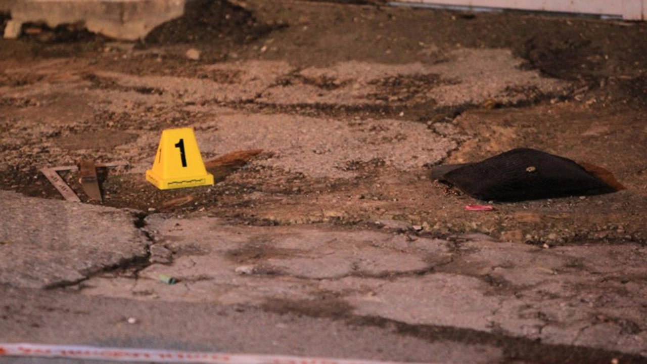 ปาเลสไตน์แทง นทท.มะกันดับ