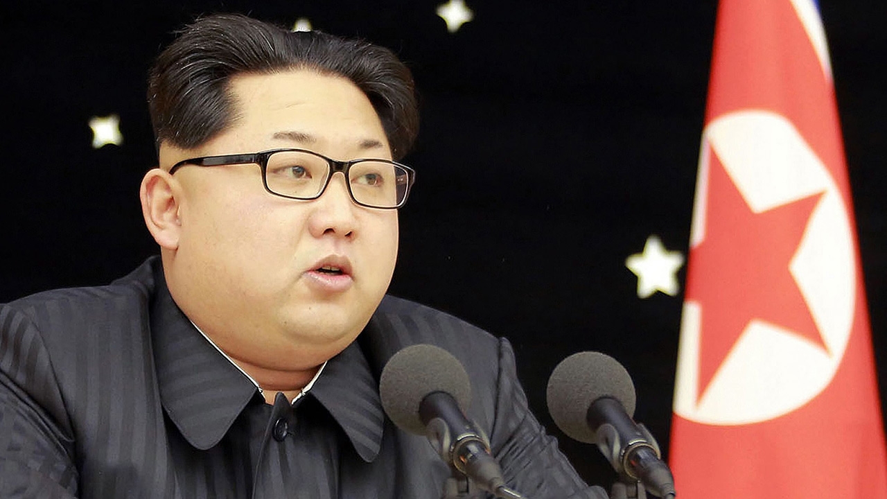 โสมเหนือขู่ชิงโจมตีก่อนด้วยอาวุธนิวเคลียร์ ตอบโต้มะกัน-โสมใต้ซ้อมรบ