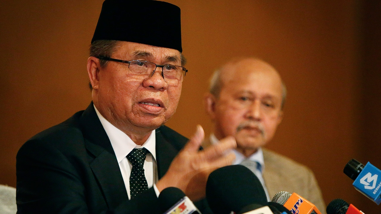 เตือน รบ.ปินส์ระวังถูกโจมตี หลังแผนจบศึกภาคใต้อืด