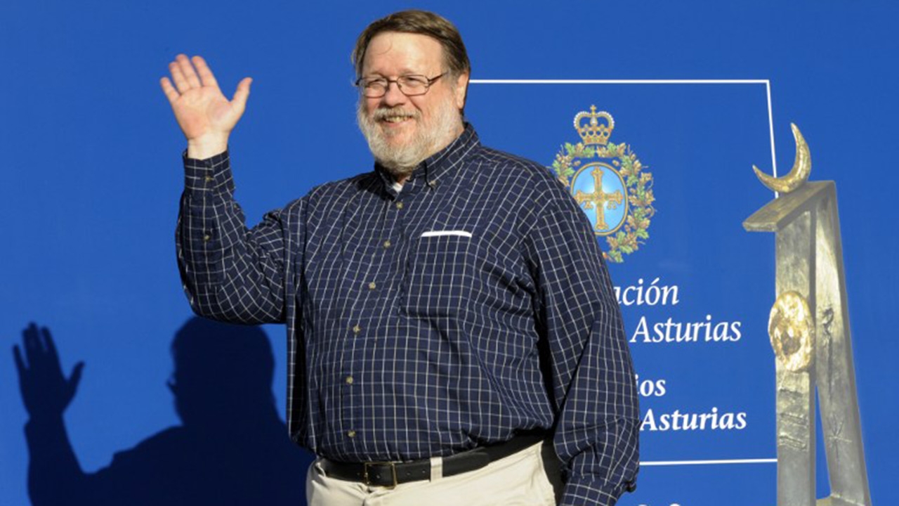 'เรย์ ทอมลินสัน' ผู้ประดิษฐ์ 'อีเมล' เสียชีวิตในวัย 74 ปี