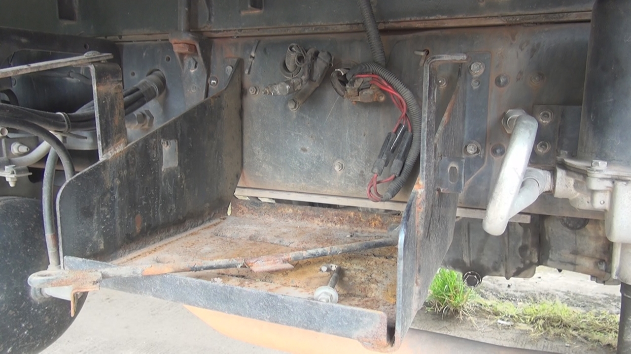 ตร.เร่งล่าแก๊งลักแบตเตอรี่รถบรรทุก ระบาดทั่วเมืองอุดร 