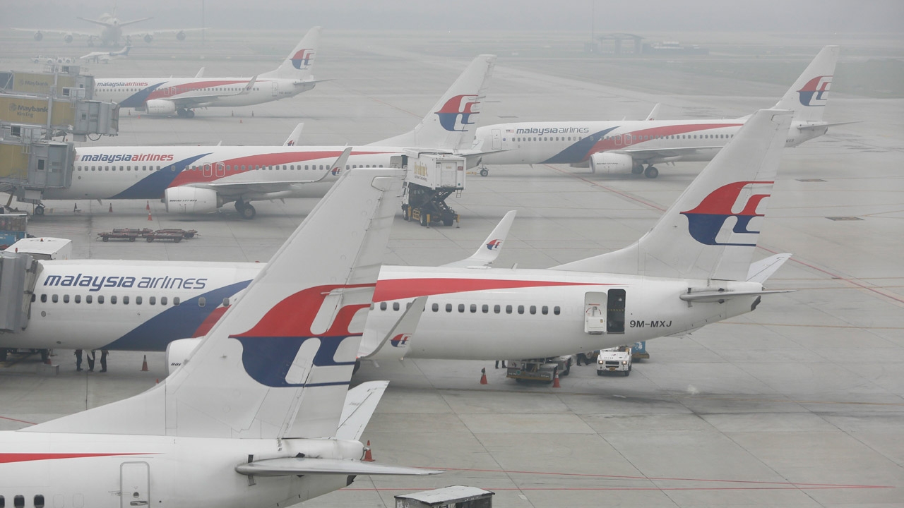 มาเลย์ลุ้นใช่ MH370 หรือไม่! ชาวฟิลิปปินส์อ้างเจอซากเครื่องบินบนเกาะ