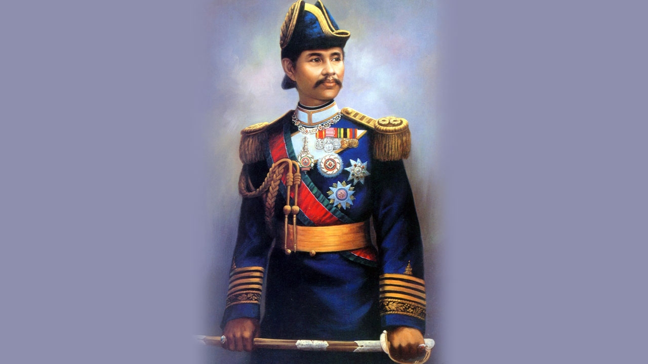 คนไทยควรรู้! 10 เรื่อง ‘สมเด็จพระปิยมหาราช’