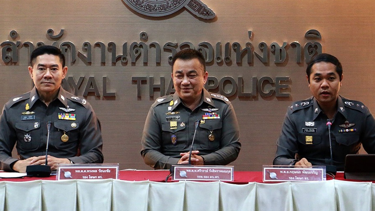 พล.ต.แอบอ้างอีกส่อทุจริต 'อุทยานราชภักดิ์'