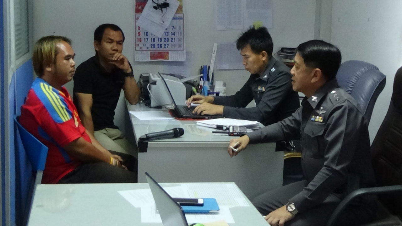 จับแล้วยิงกลางถนน! เพิ่งกลับจากซื้อปืน เจอปาดหน้าเลยซัดไป 7 นัด 