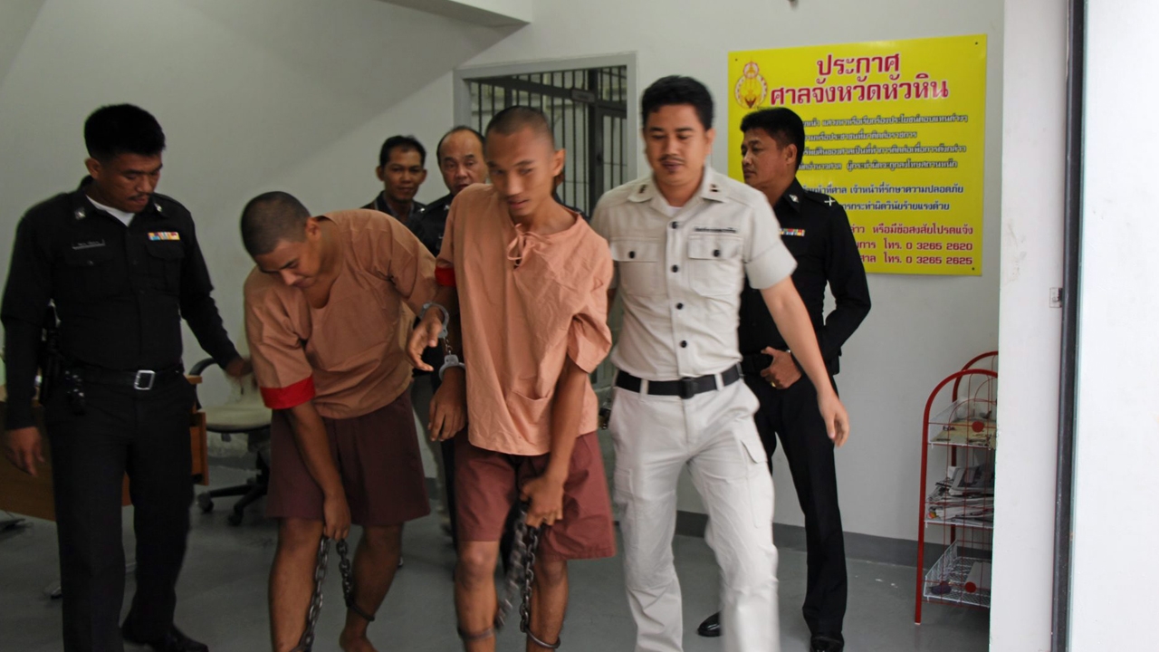 อุทธรณ์ไม่พลิก! ยืนยันประหาร ‘ไอ้เกม‘ ข่มขืนฆ่า ด.ญ.โยนรถไฟ 