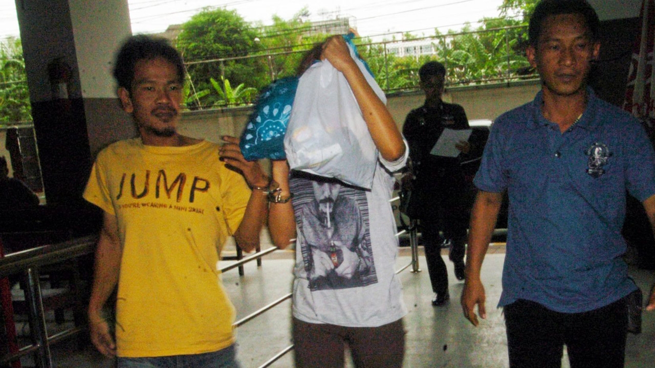 ฝากขัง “ณัฏฐณิชา” พริตตี้สาวมือจ้างวานฆ่าเสี่ยเจ้าของสถานบันเทิง