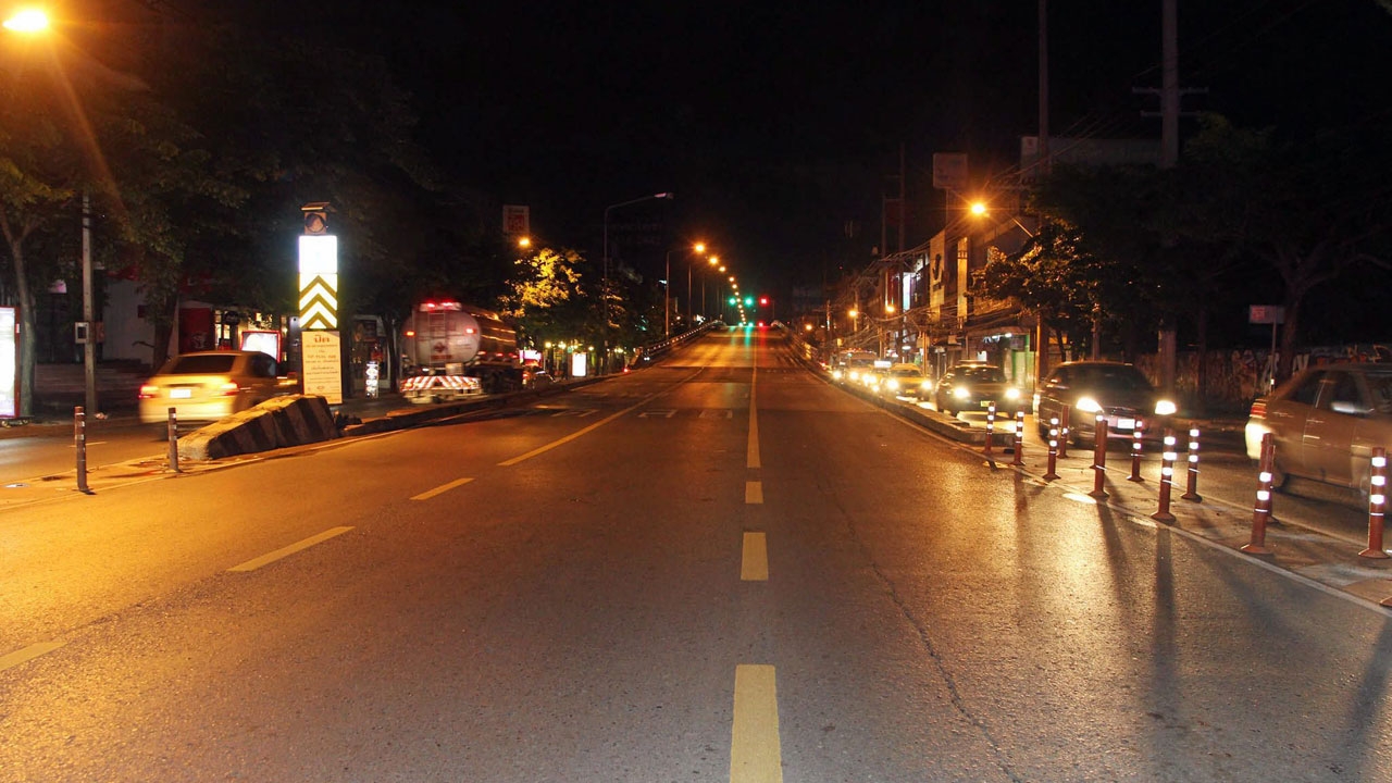 ปิดแล้ว!! สะพานข้ามแยกเกษตร คาดจราจรติดหนึบถึง 3 ปี