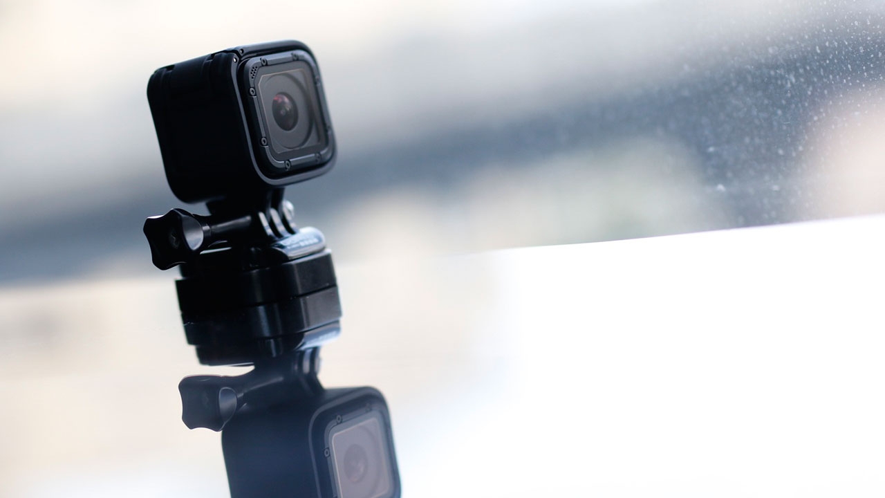 ยุคทองสปอร์ต แอ็คชั่น คาเมร่า ‘โกโปร’ คำตอบสุดท้าย คนชอบแชะ!