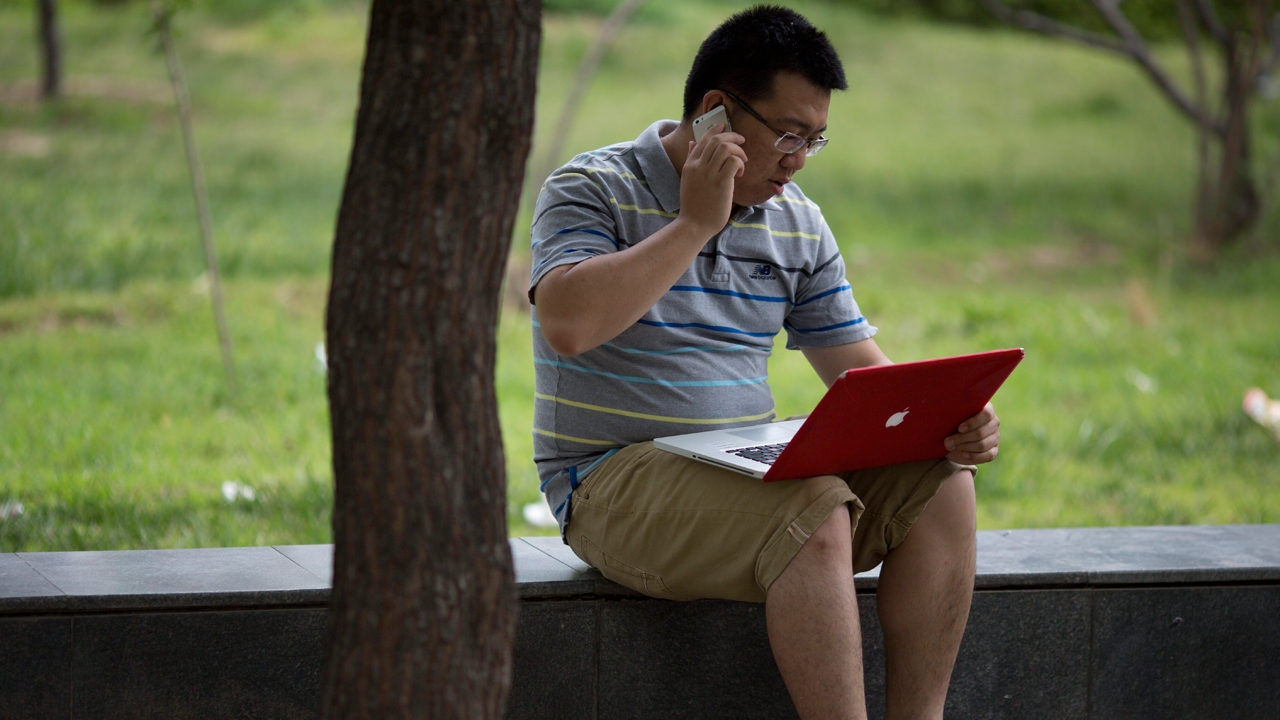 ผลสำรวจชี้ 'ฟรีไวไฟ' โรงแรมในไทยห่วยสวนทาง 'สุวรรณภูมิ'