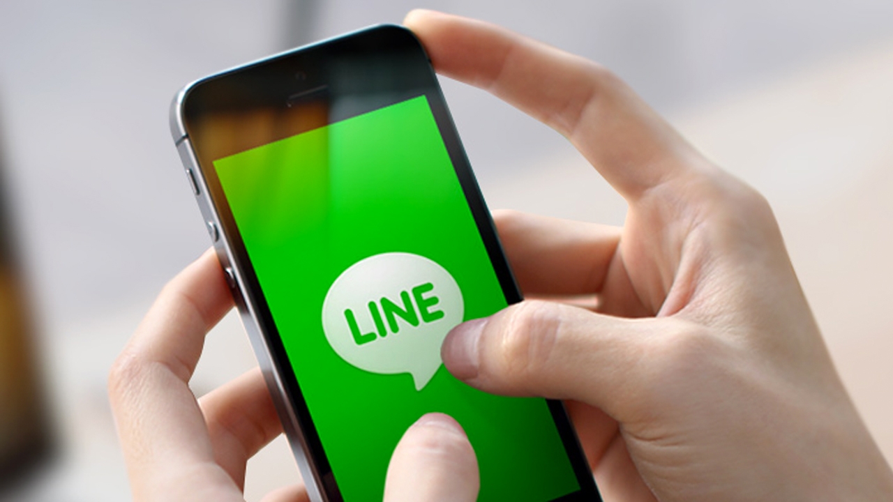 ใช้ทุกวันอาจไม่รู้! ส่อง 10 สติกเกอร์สุดฮิต คนไทยกระหน่ำโหลด