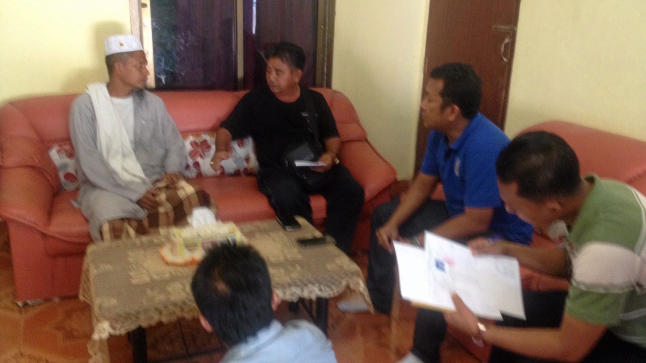 ปากีจับ 5 นศ. เปล่าป่วนใต้ ซ่อนปืนขึ้นเครื่อง เดินทางกลับไทย