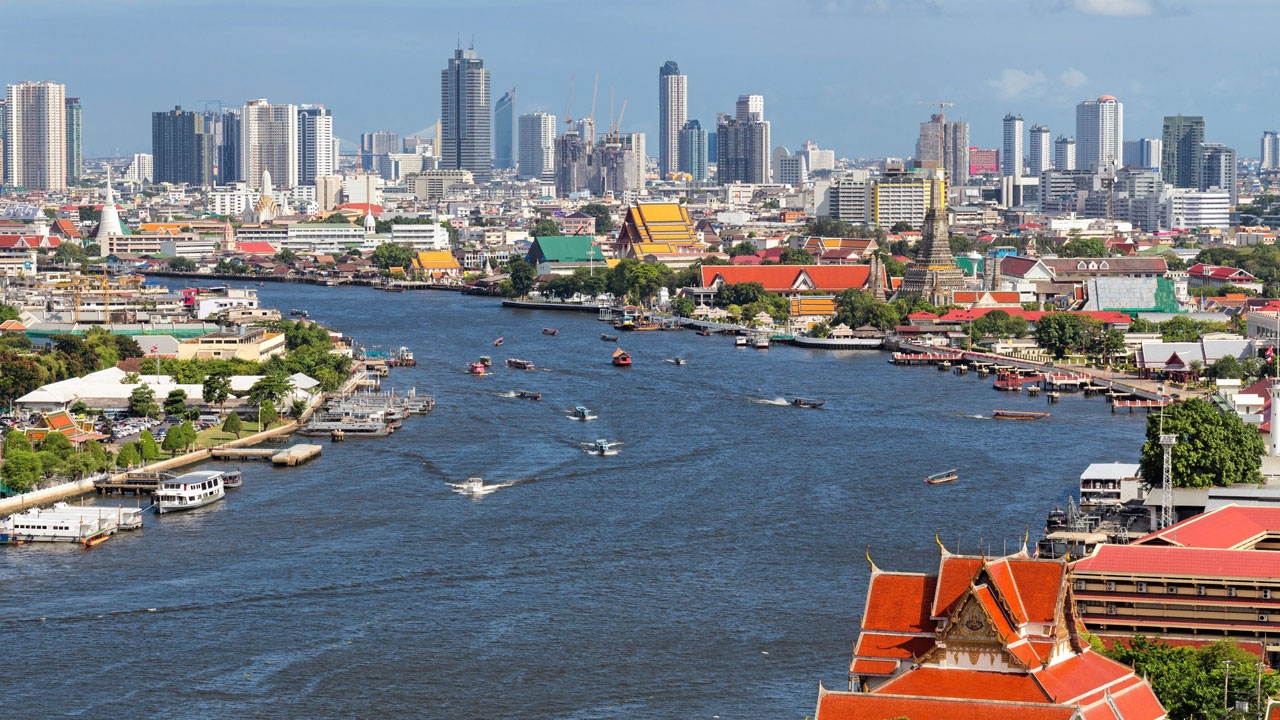 ลดทางเจ้าพระยา 12 เมตร หลังถูกติงขวางน้ำไหล-5 ชุมชนซังฮี้เสนอ 4 ข้อแลกย้าย