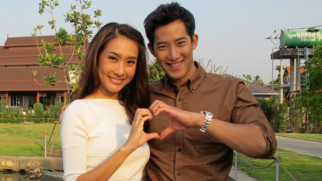 คู่รักเด็กวัดร้อยล้าน 'โบ-เอก' เปิดใจ "เจอกันในวันที่ใช่ไม่จำเป็นต้องรอ"