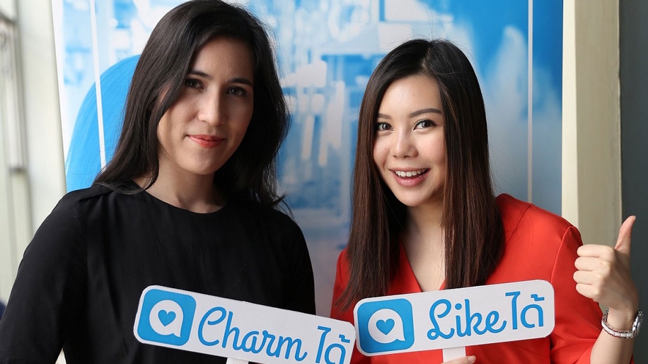 เปิดตัวแล้วในไทย! 'Happn' แอพค้นหาผู้คนบนโลกออนไลน์