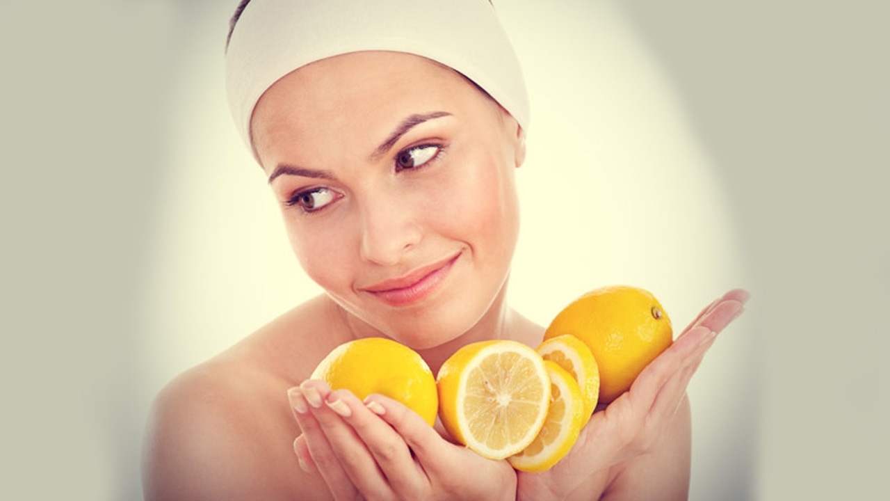จัดว่าเด็ด! 5 สูตรผิวสวยใสด้วย 'มะนาว' เราท้าให้ลอง! 