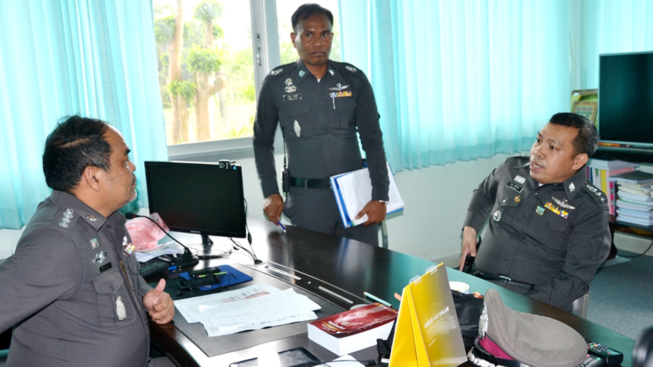 สรุปข่าวประจำวันที่ 1 ก.พ. 59 ตั้งแต่เวลา 06.00-18.00 น.