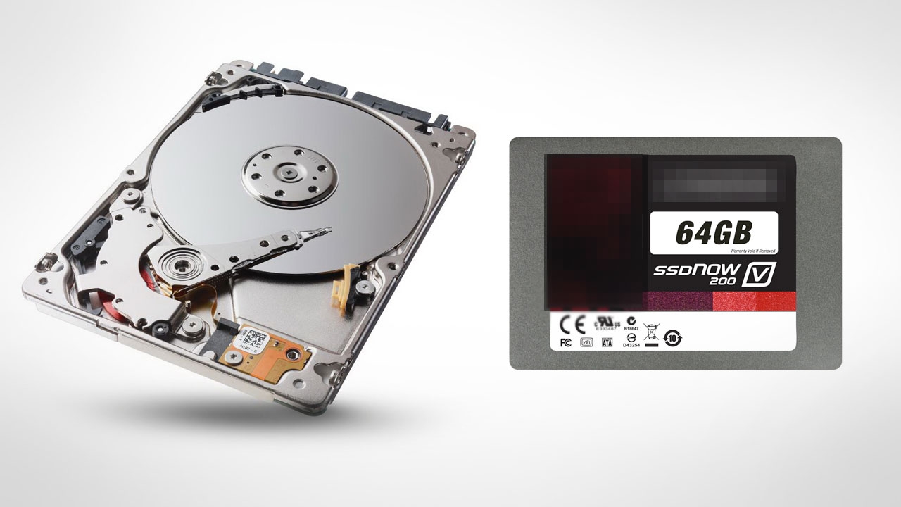 'อีไอซี' คาด SSD แทนที่ ฮาร์ดดิสก์ไดรฟ์แนะผู้ผลิตไทยปรับตัว เตรียมตลาดใหม่รองรับ