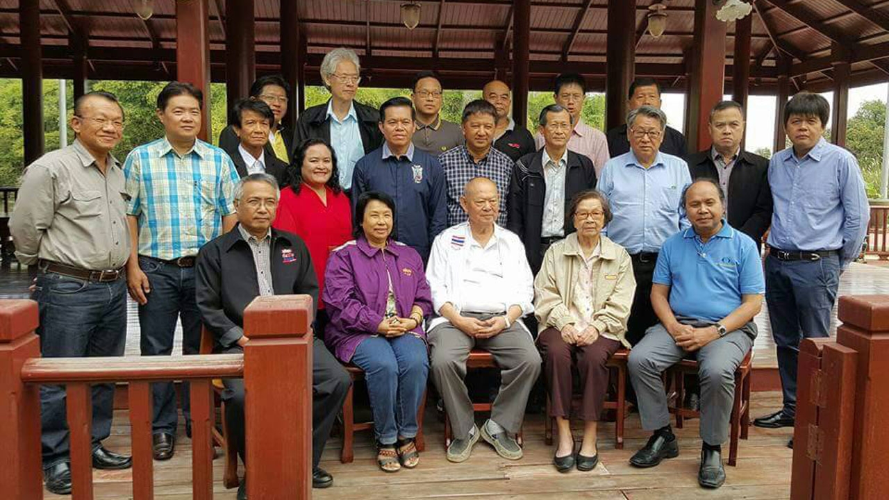 สภาการ นสพ. ลุยปรับโครงสร้างยกระดับควบคุมตนเองของสื่อ