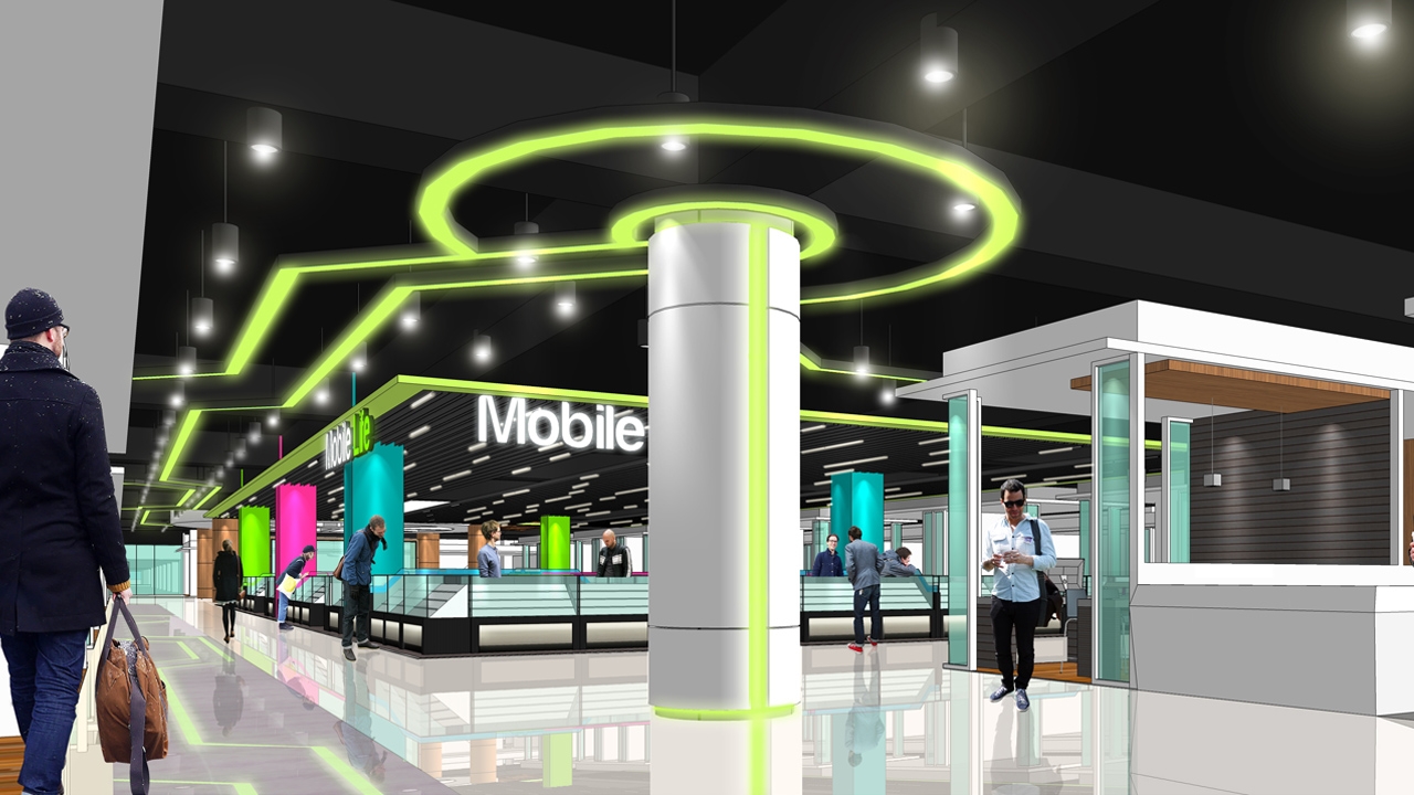 อิมพีเรียล เวิลด์ พลิกโฉมห้างไอทีย่านสำโรง ผุด 'Digital World' สนองชีวิตดิจิตอล