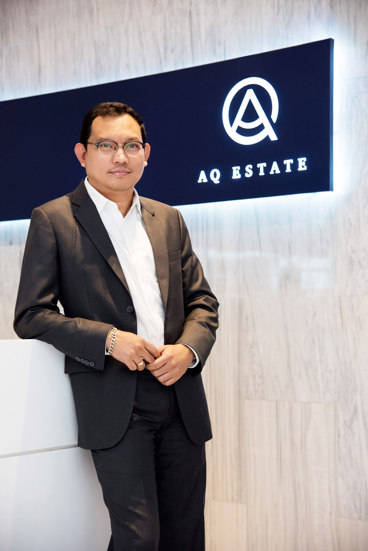 เอคิว ปรับกลยุทธ์เน้นโครงการรับรู้รายได้เร็ว มีกลุ่มเป้าหมายชัดเจน เน้น