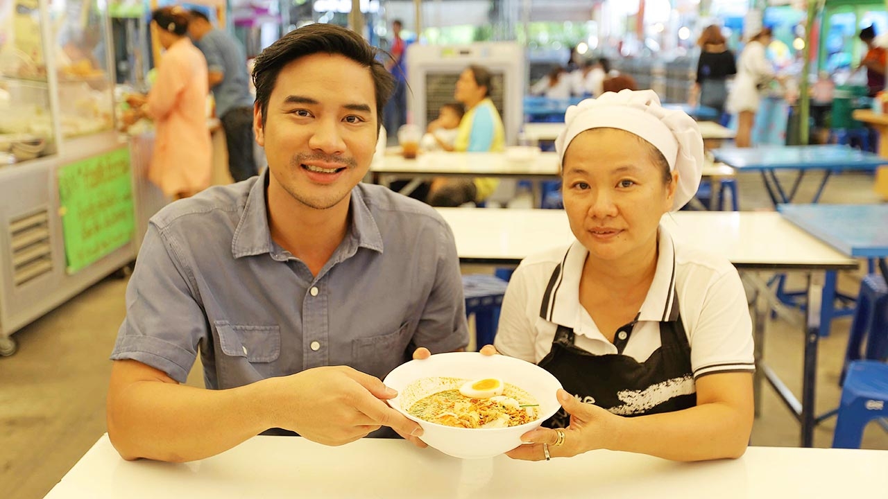 เล่าเส้นเป็นเรื่อง
