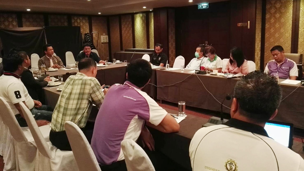 เอกชน 'เชียงราย-เชียงใหม่' ร้อง ขนส่ง ชะลอห้ามรถจีนออกนอกเขตจังหวัด