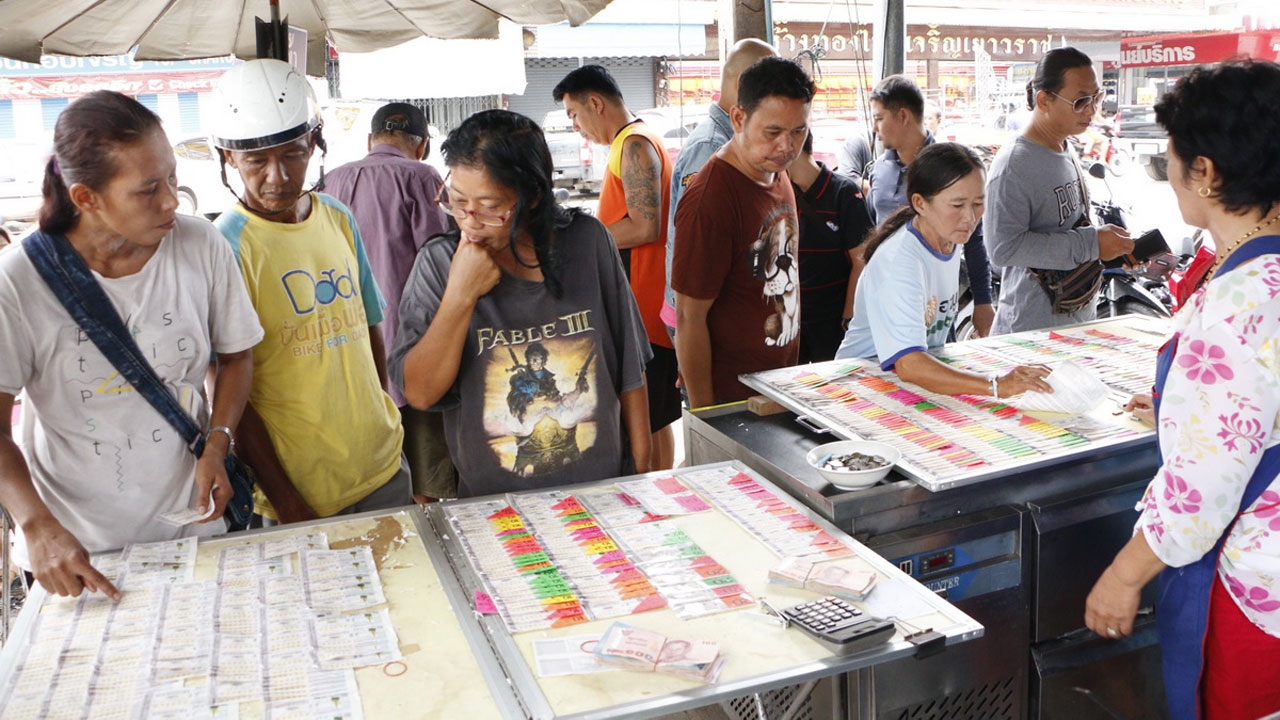 เซ็ตซีโร่ 0 มาแรง! นาทีทอง2ชม.สุดท้าย แห่หาเลข ฮ.ตก-เด็กคลอดบนรถ