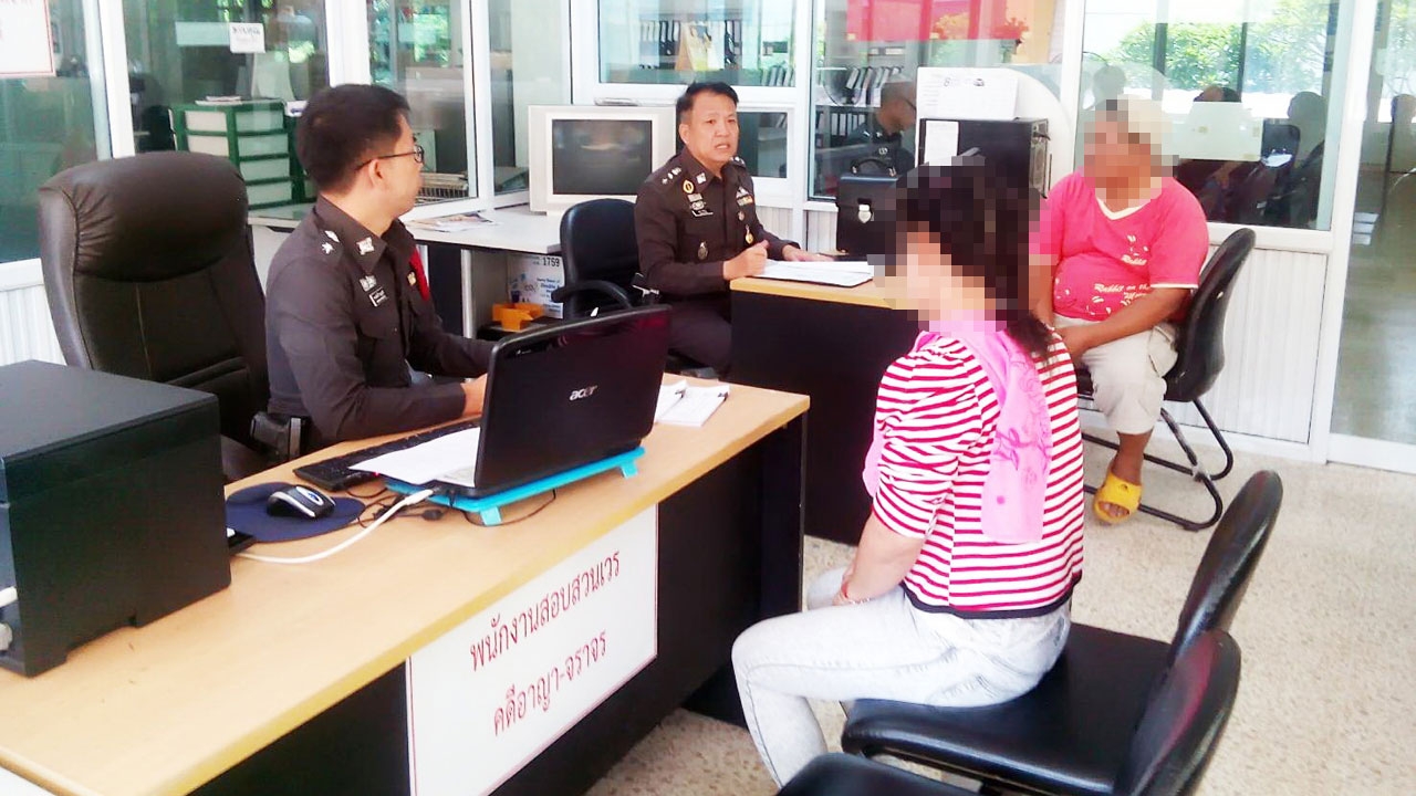 เอาวัดบังหน้า! รวบแก๊ง 18 มงกุฎ ตระเวนเรี่ยไรเงินในเชียงใหม่ อ้างทำบุญ