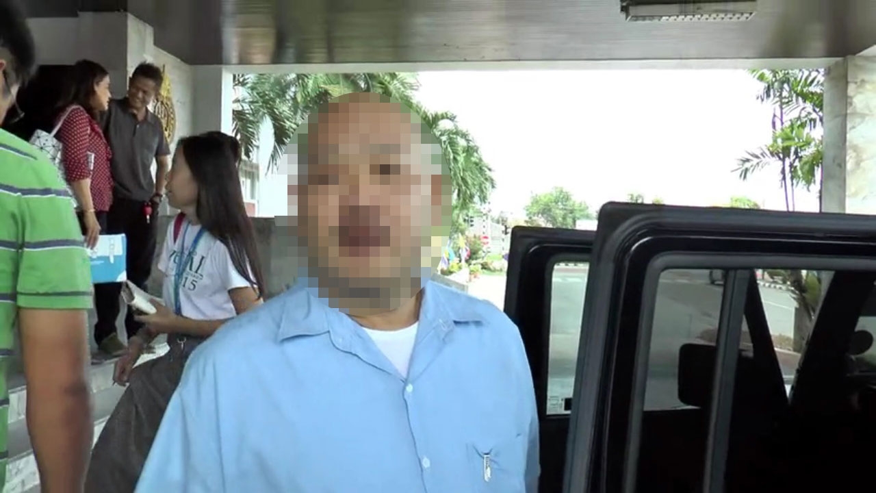 อดีตรองนายกเล็กเชียงใหม่อ้างป่วย เลื่อนอ่านฎีกา ปลอมบัตรให้ 'อาหลิว'